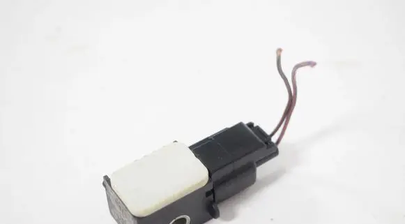 Toyota Hilux (AN10, AN20, AN30) Airbag deployment crash/impact sensor 3M5T14B342AB