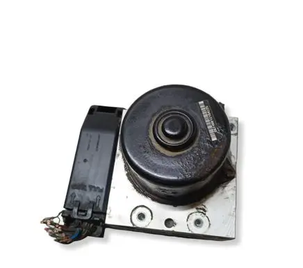 Ford Focus ABS Pump 2M512M110EB 403774