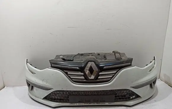 Renault Megane IV Front bumper 620220472R
