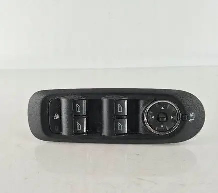 Ford S-MAX Electric window control switch AM2T-14A132-BA