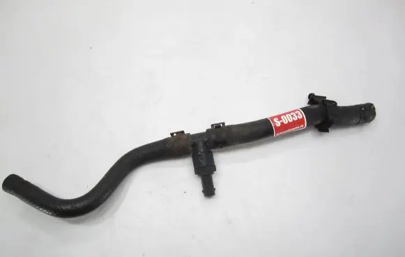 Volkswagen Polo V 6R Fuel temperature sensor 03L919824D