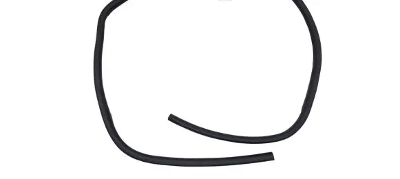 Ford Maverick Rear door rubber seal (on body) 013500 013500A GPFXA