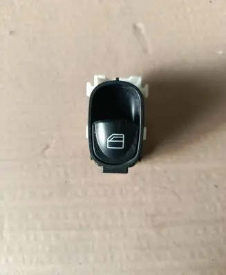 Mercedes-Benz E W211 Electric window control switch A2038200210