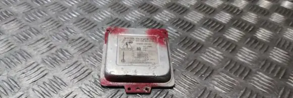 Mercedes-Benz E W212 Headlight ballast module Xenon 5DC00906020