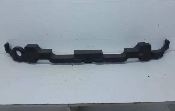 Audi A3 8Y Front bumper foam support bar 8Y0807550
