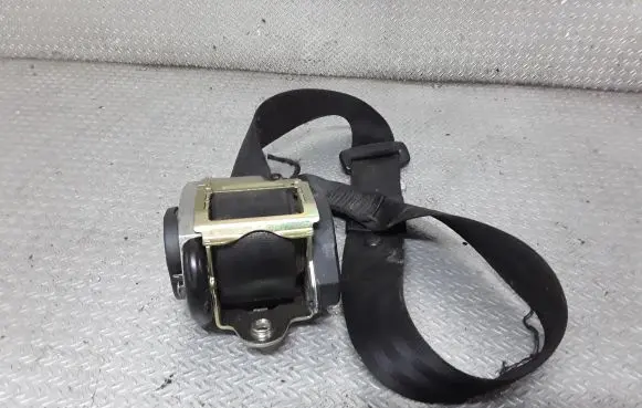 Audi A4 S4 B6 8E 8H Front seatbelt 560788401
