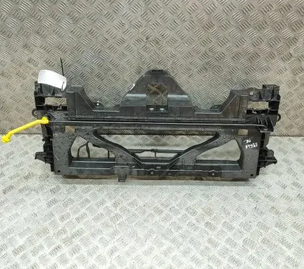 Skoda Kodiaq II Top upper radiator support slam panel 5LJ805563B