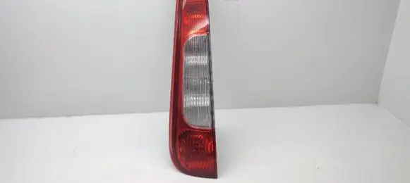 Ford C-MAX I Rear/tail lights