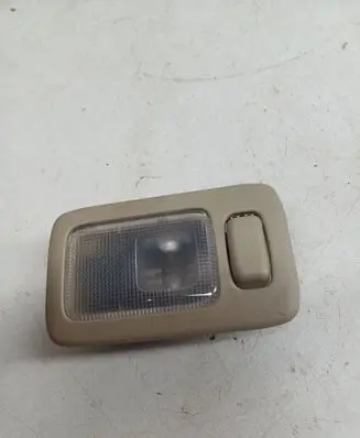 Nissan Murano Z50 Rear seat light
