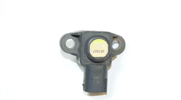 Mercedes-Benz Sprinter W906 Air pressure sensor 