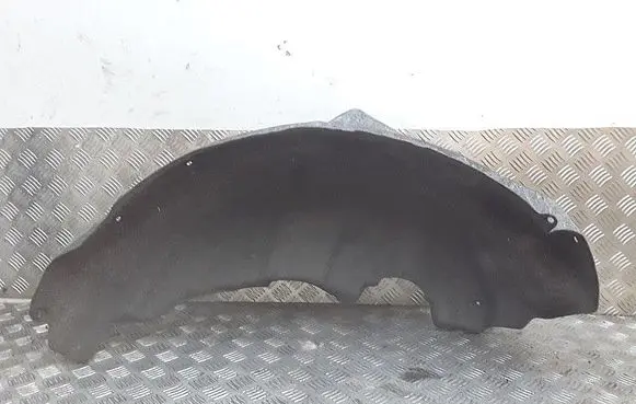 Mitsubishi Eclipse Cross Rear arch fender liner splash guards 5370b811