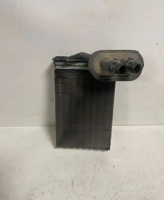 Volkswagen Golf IV Heater blower radiator 1J1819031A