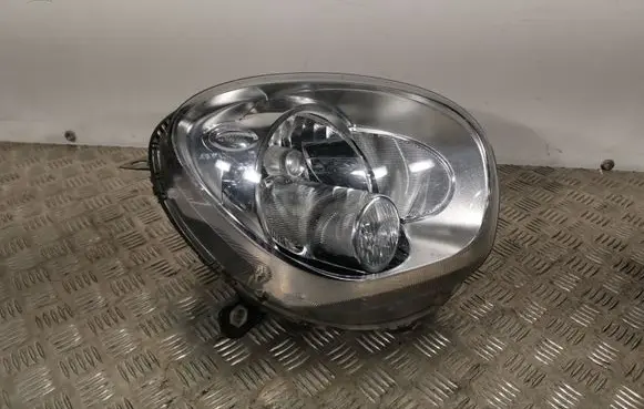 Mini Cooper Countryman R60 Headlight/headlamp 030126760400 9801032