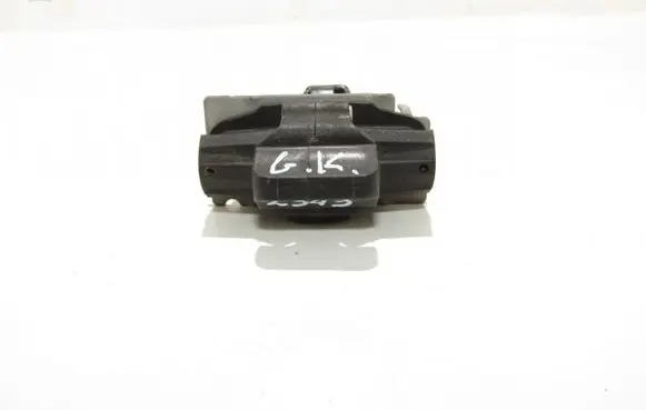 Peugeot 308 Rear door check strap stopper
