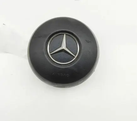 Mercedes-Benz Sprinter W907 W910 Steering wheel airbag A0008605801 0589P100970