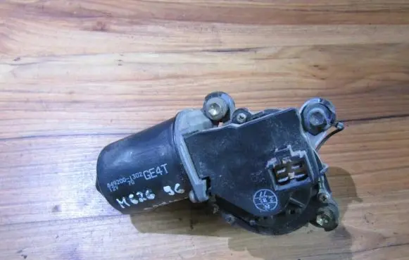 Mazda 626 Wiper motor 8492001302 849200-1302