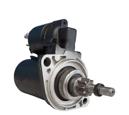 Volkswagen Sharan Starter motor 0001208425 CS683 STRS883