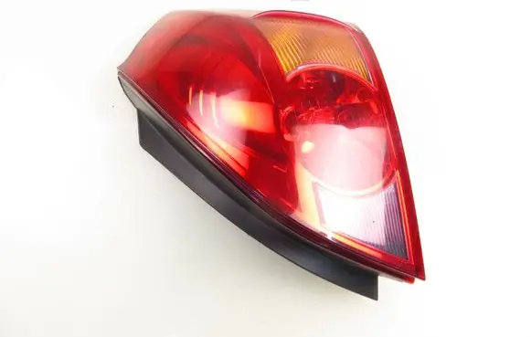 KIA Pro Cee'd I Rear/tail lights