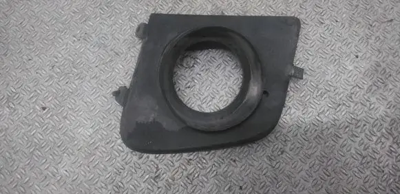 Opel Zafira A Front fog light trim/grill 09271000