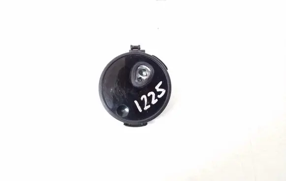 Mercedes-Benz A W169 Rain sensor A1718203726