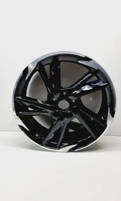 R19 alloy rim