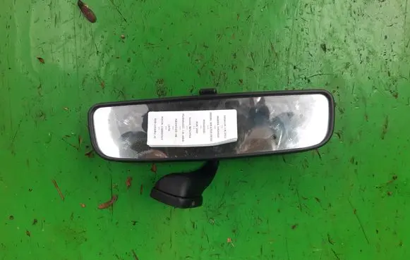 Hyundai Atos Prime Rear view mirror (interior)