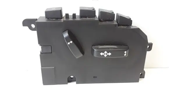 Volvo S80 Seat control switch 30797729