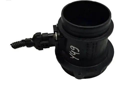 Volkswagen Touareg I Mass air flow meter 059906461N