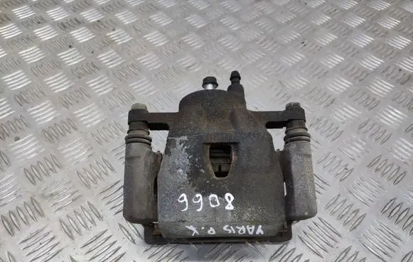 Toyota Yaris Front brake caliper