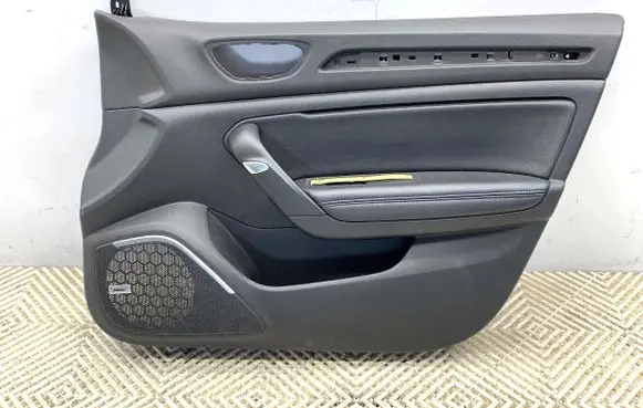 Renault Megane IV Front door card panel trim 809005494R