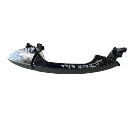 Infiniti QX30 Rear door exterior handle 806405DB2A 826465DB9A A2047600620