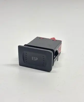 Volkswagen Golf IV ESP (stability program) switch 1J0927134A