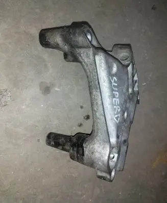 Skoda Superb B8 (3V) Engine mounting bracket 04L199207