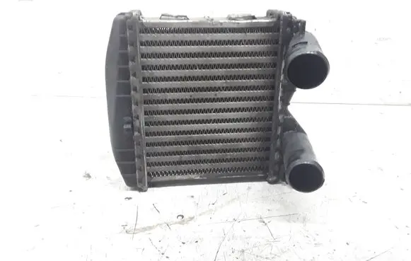 Smart ForTwo I Intercooler radiator 0003007V002