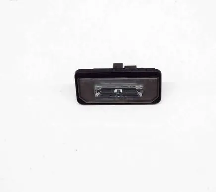 Tesla Model X Number plate light 103434100B