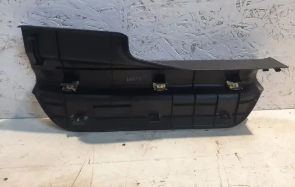 KIA Ceed Rear sill trim cover 858771H000