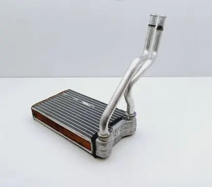 Audi A4 S4 B6 8E 8H Air conditioning (A/C) radiator (interior) 8E1820031