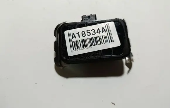 Citroen C4 I Picasso Rain sensor 9680821780