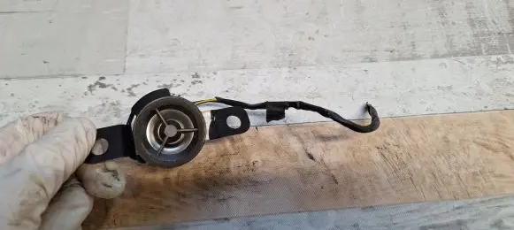 KIA Cerato Front door high frequency speaker 963102F001