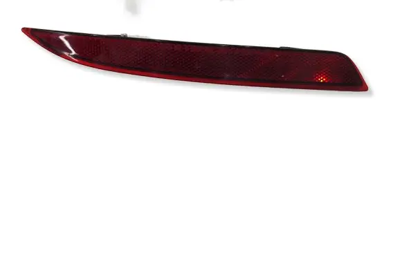 Opel Astra J Rear tail light reflector 13262018