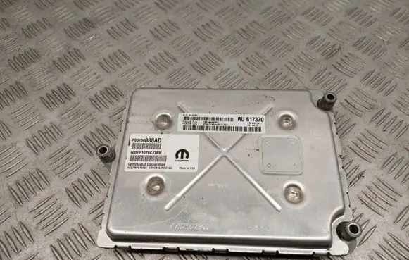 Chrysler Pacifica Engine control unit/module P05150888AD