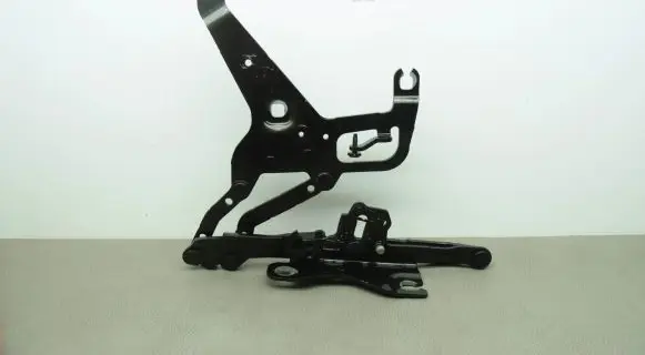 BMW X5 F15 Engine bonnet/hood hinges 7294530