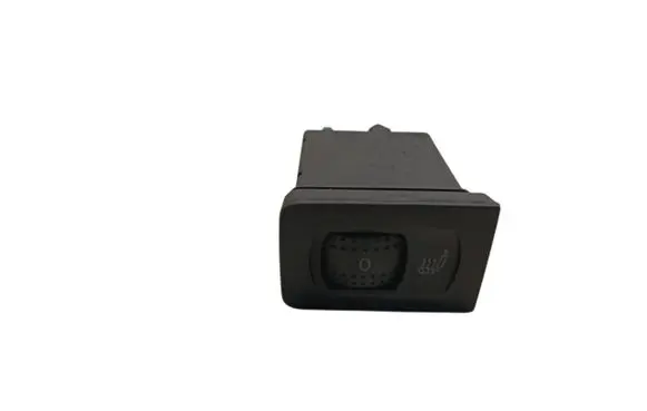 Volkswagen Golf IV Seat heating switch 1J0963563B