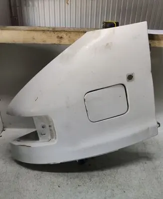 Citroen Jumper Fender