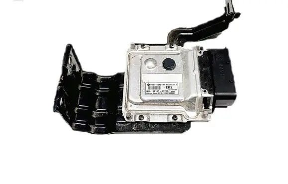 Hyundai i20 (PB PBT) Engine control unit/module 3911103710 39111-03710