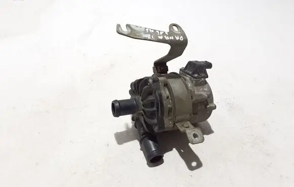 Porsche Panamera (970) Electric auxiliary coolant/water pump 8K00965567
