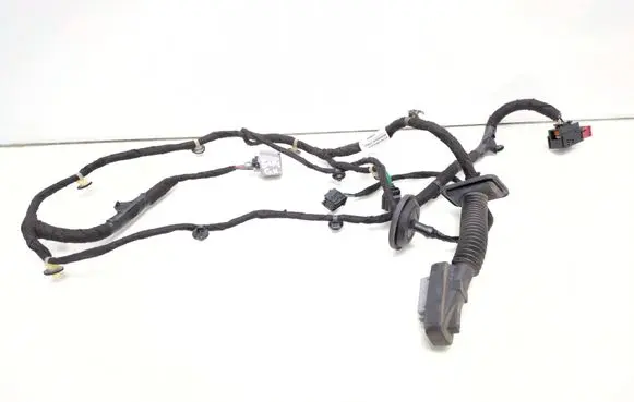 Opel Mokka X Rear door wiring loom 42711115 688328731