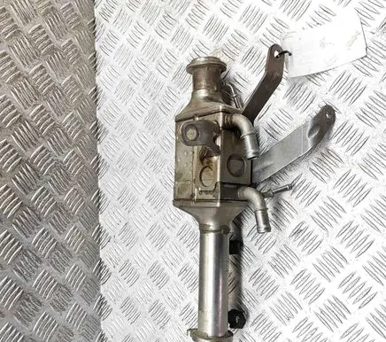 Audi Q7 4M EGR valve cooler 059131508CP