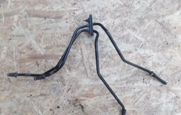 Audi A6 S6 C5 4B Brake vacuum hose/pipe 