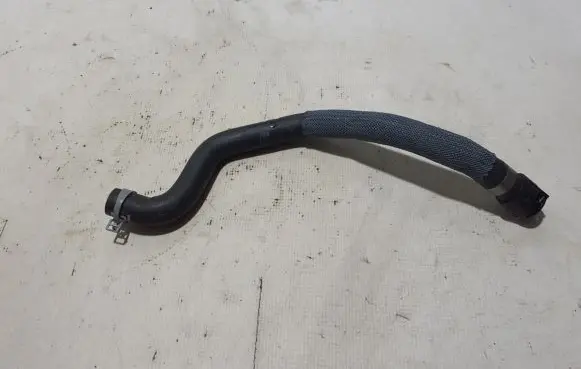 Renault Espace VI Engine coolant pipe/hose 924009595R